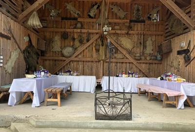 Spațiu comercial, de 350 mp, în Sighișoara - 1