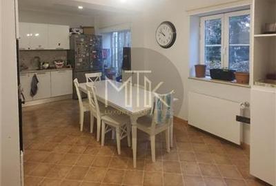 Vila 6cam., Superba Baneasa Residential Park | Iancu Nicolae - Pipera - 9