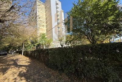 Apartament 1 camera, parter, zona Vivo Mall - 1