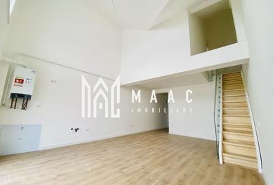Penthouse pe 2 niveluri I 2 camere I Balcon I 0% Comision - 7