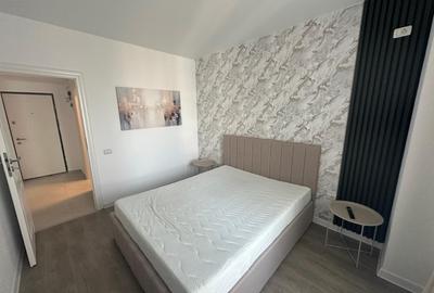 Apartament cu 2 camere, mobilat în P-ța Unirii - 10