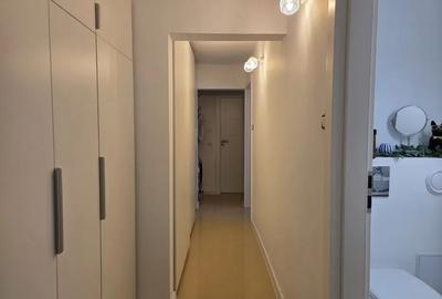 Apartament cu 3 camere decomandat, mobilat în Tomis III - 4