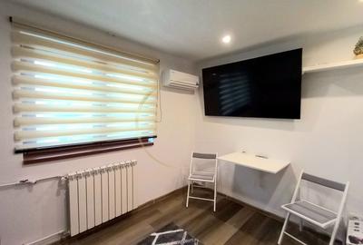 LOCUINȚĂ LA CHEIE | Garsonieră 1 cameră - Timișoara | RENOVATĂ - 4