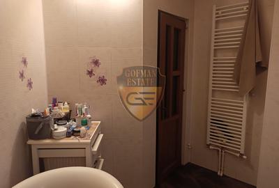 Apartament cu 2 camere decomandat, mobilat în Faleza Nord - 18