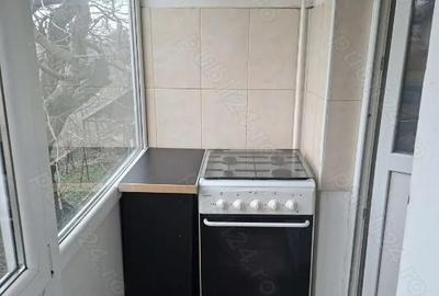 Giurgiului luica bloc nou etaj 1 - 1