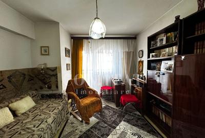 Apartament cu 2 camere decomandat în Mănăștur - 2