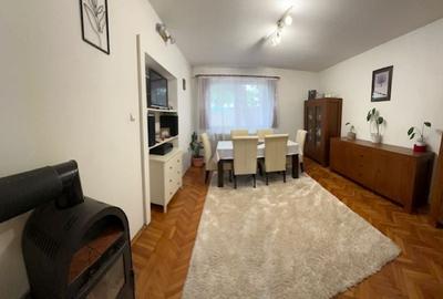 CASA D+P+M aprox 150mp cu teren 308mp! - 13