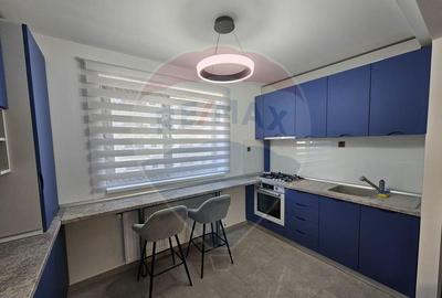 Apartament 2 camere de inchiriat Hils Pallady - 2