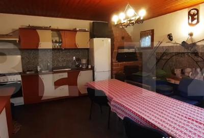 Casă cu 6 camere cu Teren 912 Mp în Pucioasa - 5