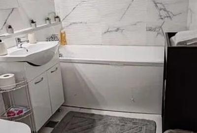 Apartament cu 2 camere semidecomandat, mobilat în Ștefan cel Mare - 6