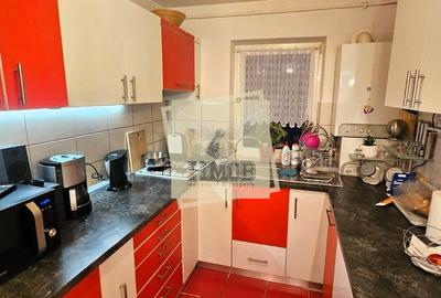 Apartament cu 3 camere în Central - 13