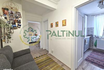 Apartament cu 2 camere decomandat, mobilat în Cedonia - 2