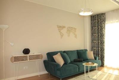 APARTAMENT NOVUM INVEST GROZAVESTI METROU - 1
