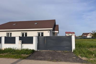 Duplex cu 3 camere cu Canalizare în Dudeștii Noi - 14
