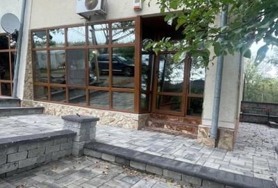 SE VINDE VILA CU DESCHIDERE LA LACUL SNAGOV LA CEL MAI MIC PRET - 9