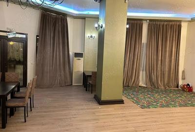 Spațiu comercial, de 650 mp, în Rahova - 2