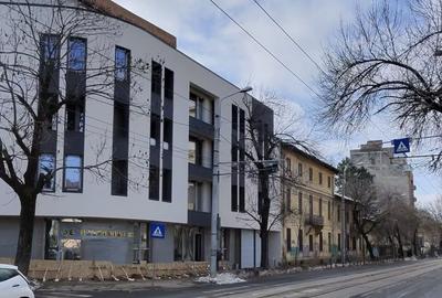 Birou, de 500 mp, în Ferdinand - 3