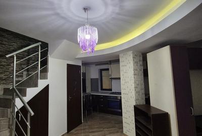 Apartament cu 2 camere decomandat în Giurgiului - 5
