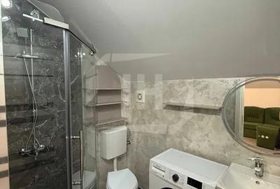 Apartament 3 camere, decomandat, cartier Zorilor Apartament 3 camere, decomandat, cartier Zorilor - 6