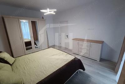 Apartament cu 2 camere semidecomandat, mobilat în Mărăști - 2