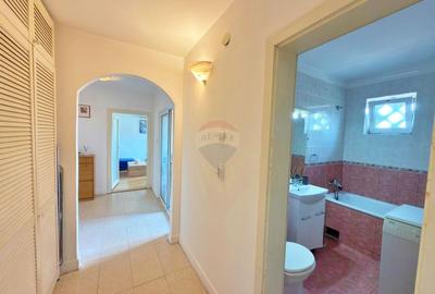 Apartament cu 2 camere decomandat, mobilat în Central - 5