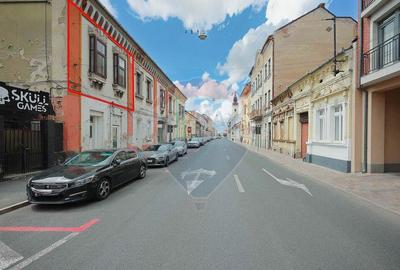 De vanzare apartament 1 camera, ultracentral cu loc de ... - 8