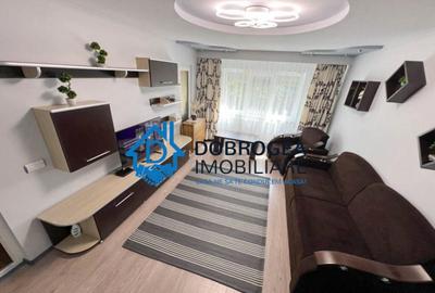 E3- 3 CAMERE DECOMANDAT ETAJ 3, CENTRALA GAZ - 1