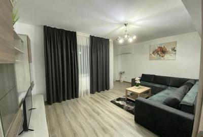 AP. 2 CAMERE APARATORII PATRIEI, LOC PARCARE, BLOC NOU, METROU 8 MIN - 3