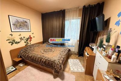 Apartament cu 2 camere semidecomandat în Democrației - 8