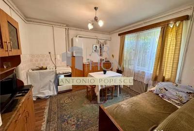 Casă cu 3 camere cu Canalizare în Cantacuzino - 3