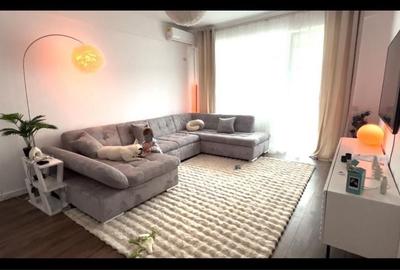 OFERTA > 3 Camere Decomandat + 2 Băi + 2 Balcoane > Loc Parcare Inclus - 2