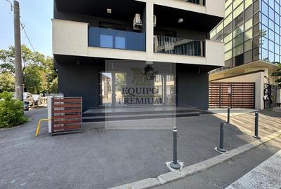 Spatiu comercial 115 mp util plus teren 56 mp Strada Agricultori