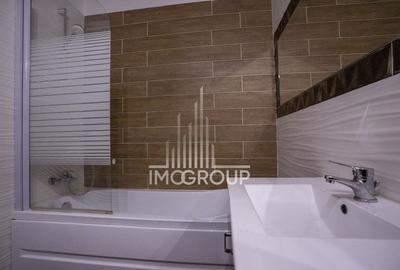 Apartament 3 camere | 2 bai | balcon | parcare subterana | Gruia | zona 7 strazi - 18