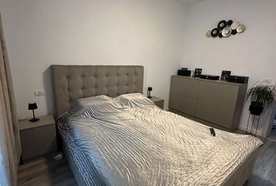 Apartament cu 2 camere decomandat în Chișoda - 3