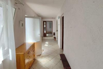 CASA 2 CAMERE DE INCHIRIAT in Brasovul Vechi - Blumana - 3