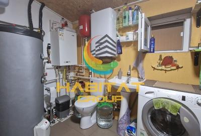 Casa individuala Mobilata si Utilata - 10