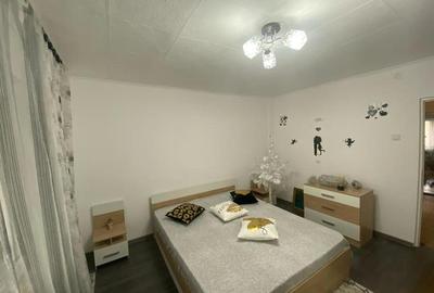 Apartament cu 2 camere decomandat, mobilat în Sud - 2