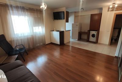 Garsonieră decomandată în Vitan - 11