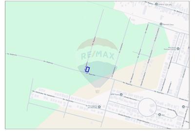 Teren Construcții intravilan de 512 mp, în Sântandrei - 4