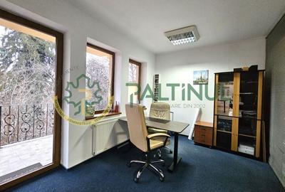 Spații de birouri de închiriat – 90 mp, zona Parcul Subarini - 2