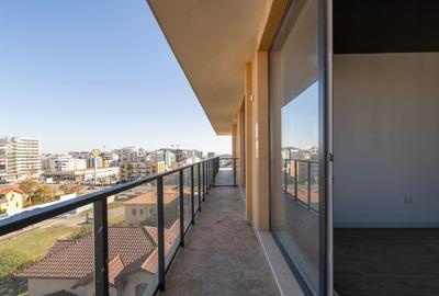 Apartament 3 camere | zona Hanul cu Peste | Vedere spre mare - 9