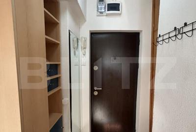 Garsoniera de vanzare, 31 mp, zona Titulescu - 4