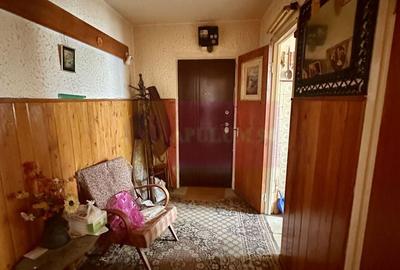 Apartament cu 3 camere semidecomandat în Rahova - 9