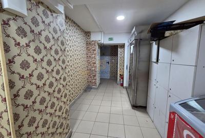 Spațiu comercial, de 329 mp, în Mihai Bravu - 21