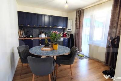 Casă cu 3 camere cu Teren 467 Mp în Central - 5