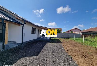 Casă cu 4 camere cu Canalizare în Ampoi 3 - 4
