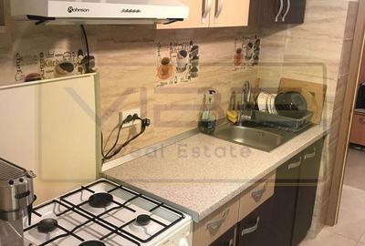 Apartament cu 2 camere decomandat, mobilat în Dacia