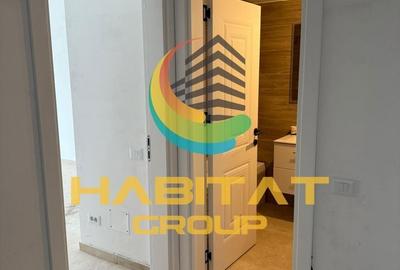 Apartament cu 2 camere decomandat în Metalurgiei - 8