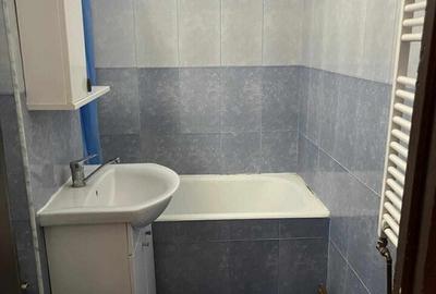 MALU ROSU garsoniera mobilata 1/4 la 280 euro/luna - 16