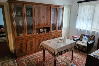 Apartament cu 2 camere semidecomandat în Timișoara - 4